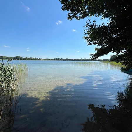 Dom Goscinny Krasne Krasnopol Exteriér fotografie